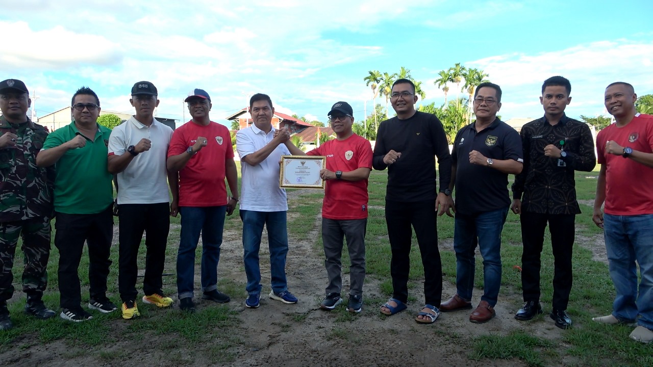 GRAND FINAL FOGOROMAS CUP 2024