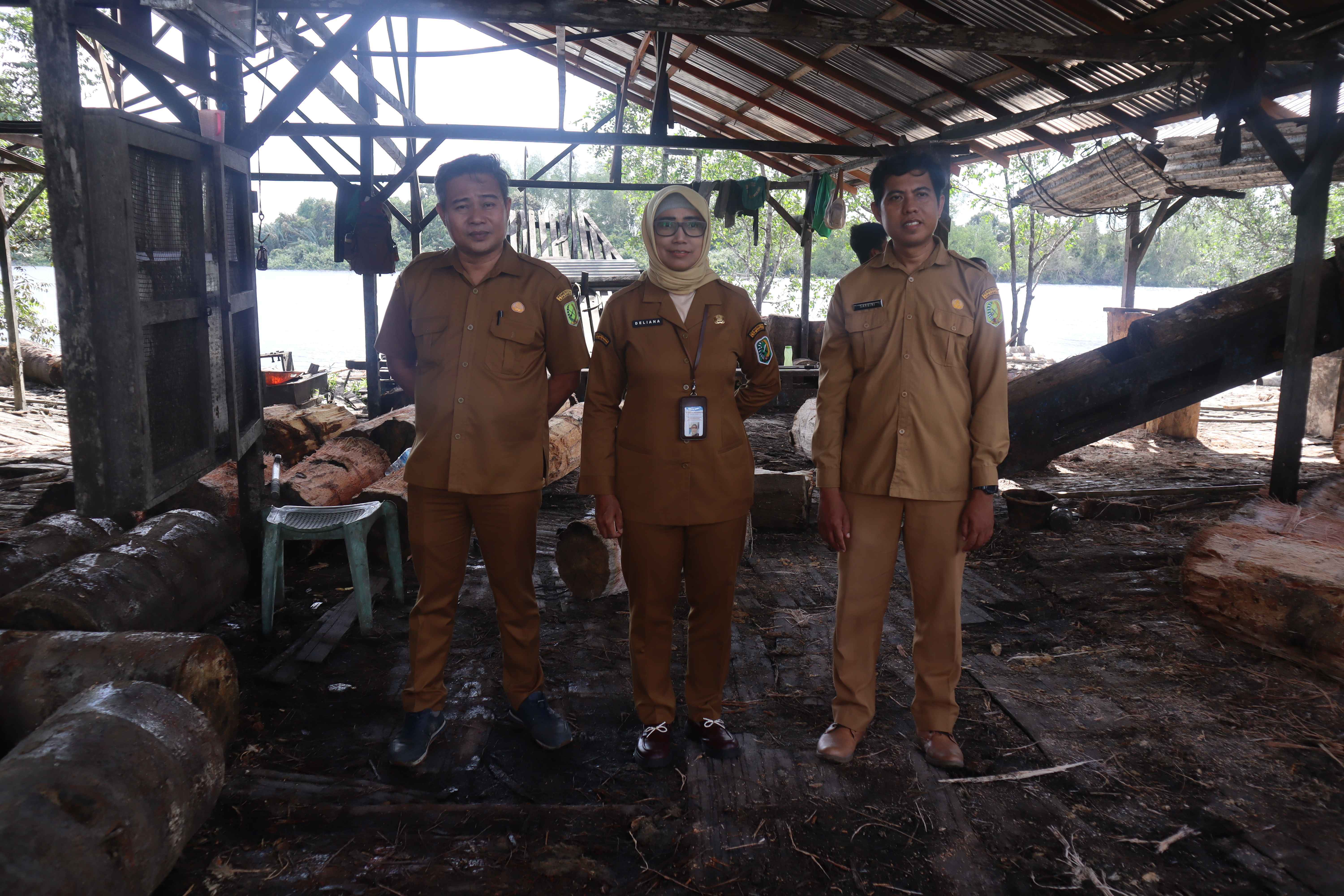 Bappeda Sambas Lanjutkan SAFARI Inovasi Tahap III: Penjaringan Gagasan di UPT dan Desa Dorong Penguatan Inovasi hingga Tingkat Akar Rumput
