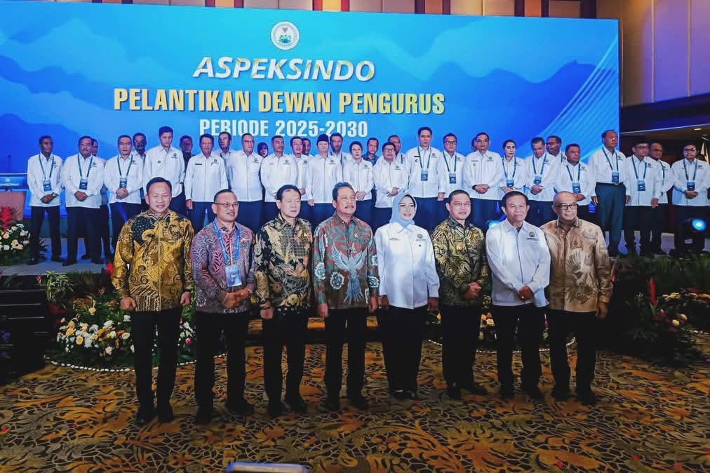 Bupati Satono Dorong Optimalisasi Sektor Kelautan untuk Kesejahteraan Masyarakat