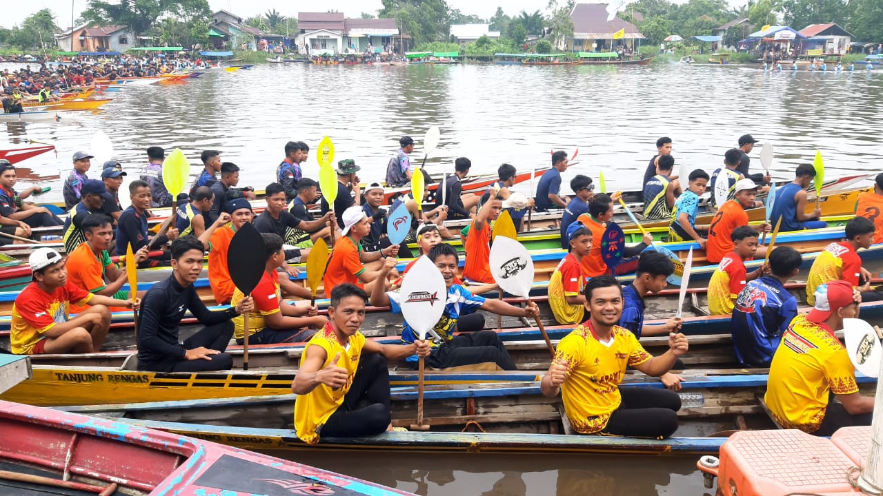 Piala PODSI II Tahun 2023
