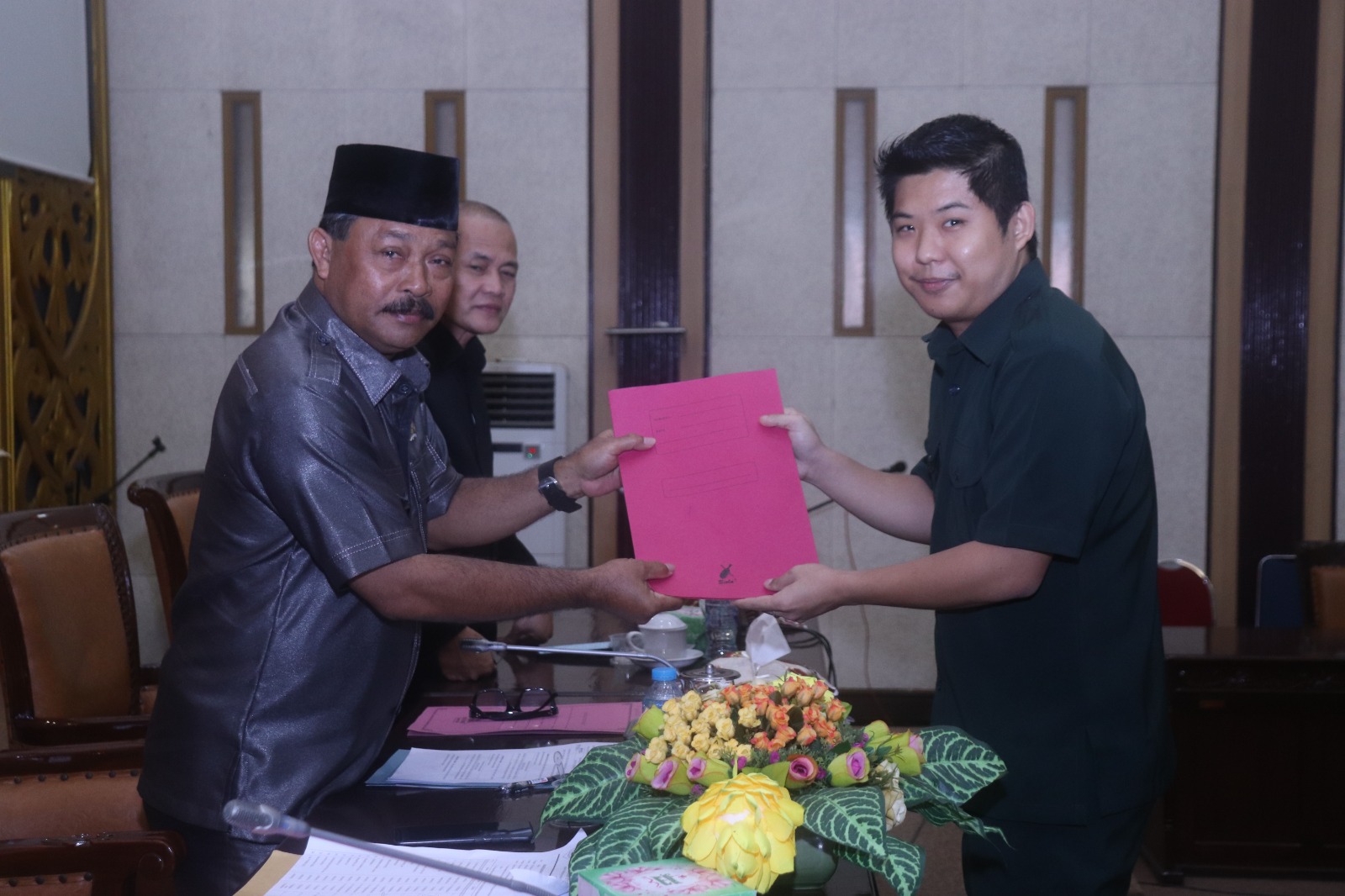 PDI Perjuangan Minta Kesungguhan Gali Keunggulan dan Potensi Daerah