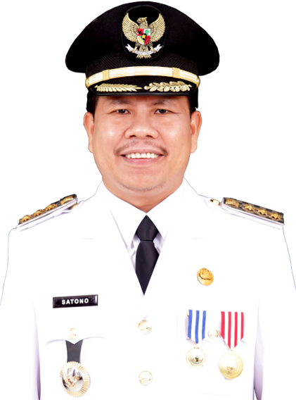Bupati Kabupaten Sambas
