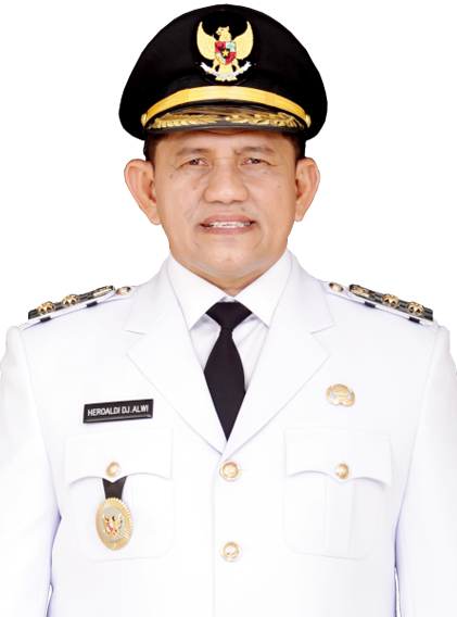 Wakil Bupati Kabupaten Sambas